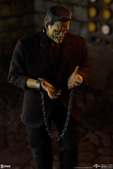 Universal Monsters Action Figure 1/6 Frankenstein (Deluxe Plus Edition) 33 cm