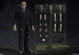 Universal Monsters Action Figure 1/6 Frankenstein (Deluxe Plus Edition) 33 cm