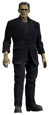 Universal Monsters Action Figure 1/6 Frankenstein (Collector Edition) 33 cm