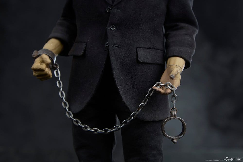 Universal Monsters Action Figure 1/6 Frankenstein (Collector Edition) 33 cm