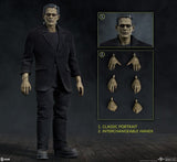 Universal Monsters Action Figure 1/6 Frankenstein (Collector Edition) 33 cm