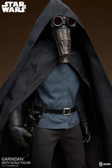Star Wars Episode IV Scum & VillainyGarindan 30 cm 1/6 Action Figure