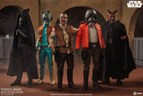 Star Wars Scum & Villainy Ponda Baba 30 cm 1/6 Action Figure