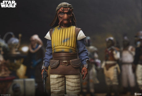 Star Wars Action Figure 1/6 Vizam 32 cm