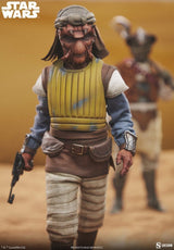 Star Wars Action Figure 1/6 Vizam 32 cm