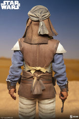 Star Wars Action Figure 1/6 Vizam 32 cm