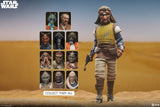 Star Wars Action Figure 1/6 Vizam 32 cm