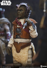 Return of the Jedi Action Figure 1/6 Wooof 32 cm