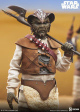 Return of the Jedi Action Figure 1/6 Wooof 32 cm