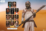 Return of the Jedi Action Figure 1/6 Klaatu 32 cm