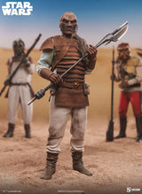 Return of the Jedi Action Figure 1/6 Pagetti Rook 32 cm