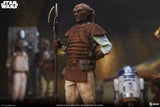 Return of the Jedi Action Figure 1/6 Pagetti Rook 32 cm