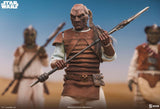 Return of the Jedi Action Figure 1/6 Pagetti Rook 32 cm