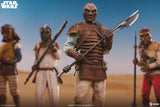 Return of the Jedi Action Figure 1/6 Pagetti Rook 32 cm