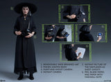 Beetlejuice Action Figure 1/6 Lydia Deetz 25 cm