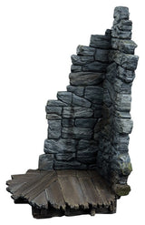 Sideshow Display Base Sixth-Scale-Figures Dungeon 29 cm