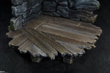 Sideshow Display Base Sixth-Scale-Figures Dungeon 29 cm