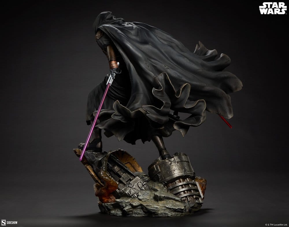Star Wars Statue 1/5 Darth Revan 48 cm