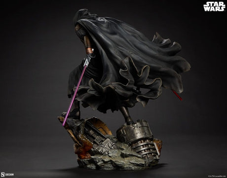 Star Wars Statue 1/5 Darth Revan 48 cm