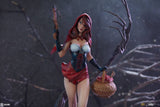 Fairytale Fantasies Collection Statue Red Riding Hood 48 cm