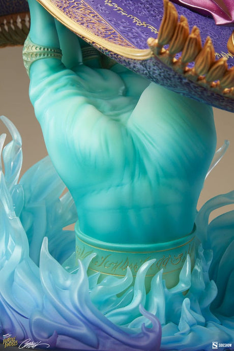 Fairytale Fantasies Collection Statue Sultana: Arabian Nights 44 cm