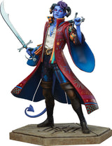 Critical Role Mollymauk Tealeaf Mighty Nein 30cm Statue