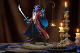Critical Role Mollymauk Tealeaf Mighty Nein 30cm Statue