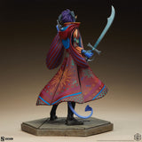 Critical Role Mollymauk Tealeaf Mighty Nein 30cm Statue