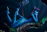 Fairytale Fantasies Lady Cheshire Cat 63 cm Collection Statue