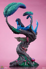 Fairytale Fantasies Lady Cheshire Cat 63 cm Collection Statue