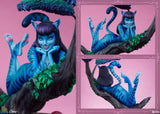 Fairytale Fantasies Lady Cheshire Cat 63 cm Collection Statue