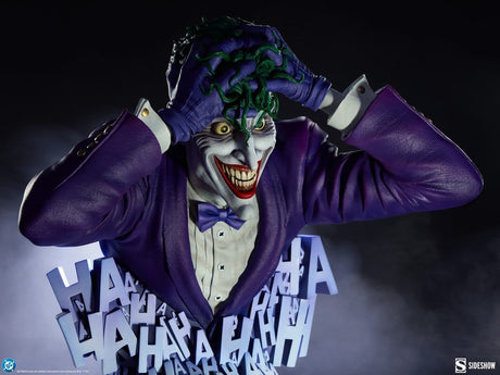 DC Comics Bust The Joker (Batman: The Killing Joke) 36 cm