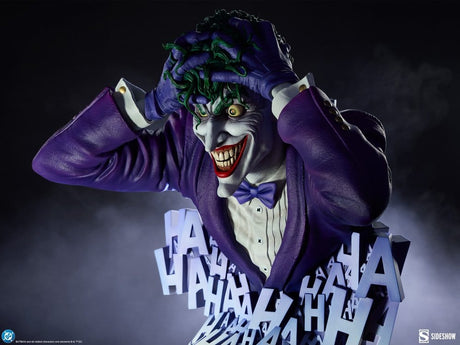 DC Comics Bust The Joker (Batman: The Killing Joke) 36 cm