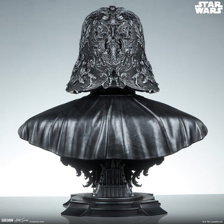Star Wars Fine Art Bust Darth Vader 46 cm
