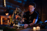 Krampus Statue Krampus 48 cm