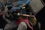 Krampus Statue Krampus 48 cm