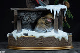 Krampus Statue Krampus 48 cm