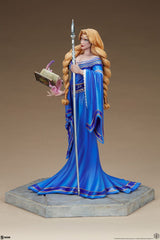 The Legend of Vox Machina Critical Role collection Statue Allura Vysoren 32 cm