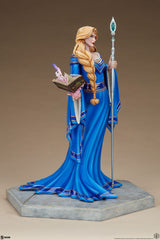 The Legend of Vox Machina Critical Role collection Statue Allura Vysoren 32 cm