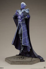 Critical Role Statue Essek Thelyss - Mighty Nein 34 cm