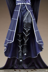 Critical Role Statue Essek Thelyss - Mighty Nein 34 cm