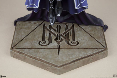 Critical Role Statue Essek Thelyss - Mighty Nein 34 cm