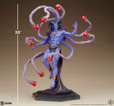 Critical Role Statue Lucien the Neosomnovem - Mighty Nein 51 cm