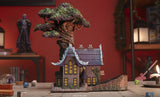 Critical Role Dice Tower Statue Xhorhaus 28 cm