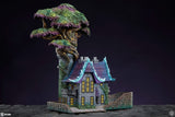 Critical Role Dice Tower Statue Xhorhaus 28 cm