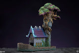 Critical Role Dice Tower Statue Xhorhaus 28 cm