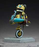 Critical Role Statue Fresh Cut Grass - Bells Hells 21 cm
