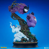 Pokémon Diorama Gengar 37 cm