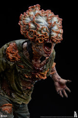 The Last of Us Action Figure 1/6 Clicker 27 cm