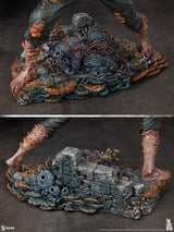 The Last of Us Action Figure 1/6 Clicker 27 cm